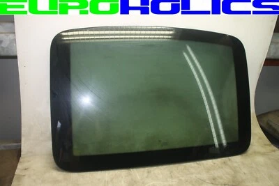 OEM BMW F02 760li 09-15 LARGA DISTANCIA ENTRE EJES techo corredizo corredizo techo corredizo vidrio 54107209279 Foto 1 de 3