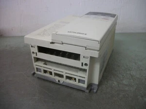 MITSUBISHI FREQROL-A024 0.2KW INVERTER DRIVE FR-A024-0.2KP 230VOLT 1.5AMP - Picture 1 of 8