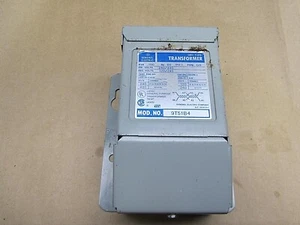GE General Electric Transformer 9T51B4 Type QB - Picture 1 of 5