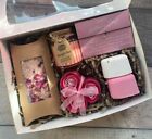 Mothers Day Gift Hamper Mum Present Spa Set Pamper Box For Her Women Nan Wife