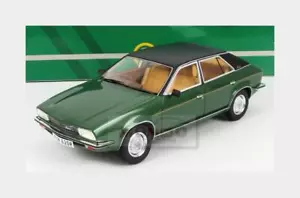 1:18 CULT SCALE MODELS Austin Princess 200 Hls 1979 Green Met CML139-2 Model - Picture 1 of 2