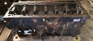BLOQUE DE 13 CILINDROS INTERNATIONAL MAXXFORCE 3012887C1 - Imagen 1 de 7