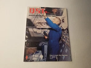 QST Amateur Radio Magazine - August 1983 - Picture 1 of 2