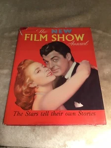 Vintage , The New Film Show Annual - Picture 1 of 6