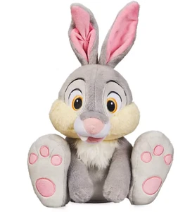 Neu Offiziell Disney Bambi - 35cm Klopfer Weiches Plüsch Spielzeug - Bild 1 von 2
