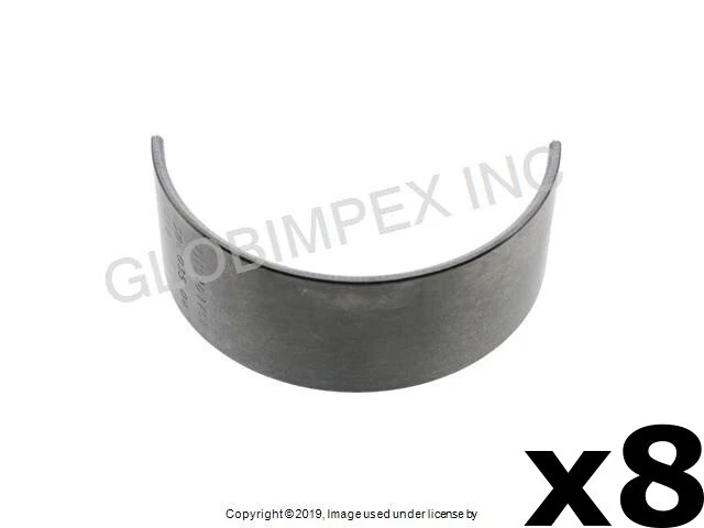 MINI (2007-2016) Rod Bearing (Standard 45.00 mm) (8) GENUINE + 1 YEAR WARRANTY - Image 1 of 1