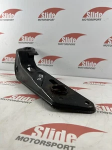 NISSAN SKYLINE R33 FRONT TENSION ROD BRACKET - O/S DRIVERS - GTR, GTST, GTT, GT - Picture 1 of 7