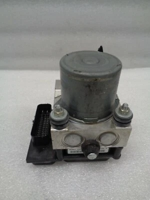 2009 Jaguar XF ABS Anti Lock Brake Actuator Pump 8X232C405EE OEM AK2112273 - Изображение 1 из 4