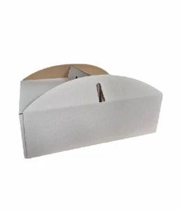 Tortenkarton Kuchenkarton Tortenbox Hochzeit Party 10 STK. 47x35x15 cm - Bild 1 von 1