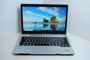Fujitsu Lifebook S936 Core i5 vPro,2,4 GHz 8GB, 512GB SSD Win10pro Touch - Afbeelding 1 van 10