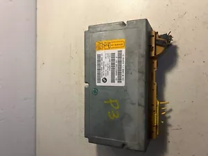 BMW 5 E60 E61 2005 Control Unit / Module 532221896 - Picture 1 of 3