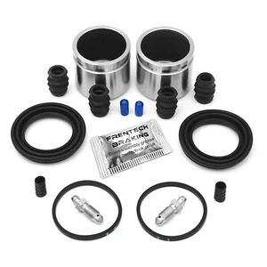 For Suzuki Vitara 1.6 1988-1998 2x Front Caliper Repair Kits & Pistons (5 Door) - Picture 1 of 7