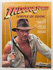 Indiana Jones and Temple of Doom - Illustrated Screenplay Spielberg (KB3074)