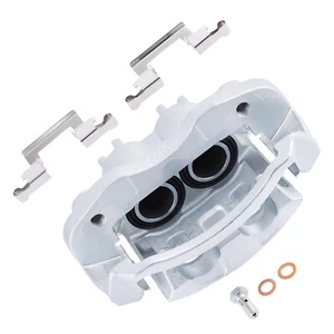 Pinza de freno trasera derecha con soporte para Ford Excursion 2000-05 F-250 F-350 00-04 - Imagen 1 de 12