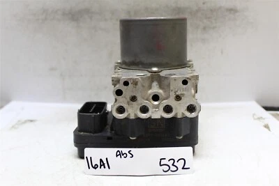 8954148420 TOYOTA HIGHLANDER 2014-16 ABS BOMBA DE FREIO ANTIBLOQUEIO FABRICANTE DE EQUIPAMENTO ORIGINAL 16A1 532  - Imagem 1 de 4