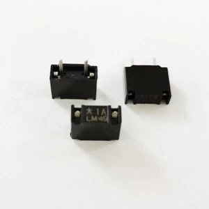 5PC Nuevo FANUC A03B-0815-K001 A60L-0001-0290/LM10 1A Envío Gratis - Imagen 1 de 6