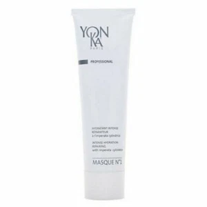 YONKA Hydra N1 Masque Mask Soothing Care Sensitive Skins Redness 150mlSalon#ibea - Picture 1 of 1