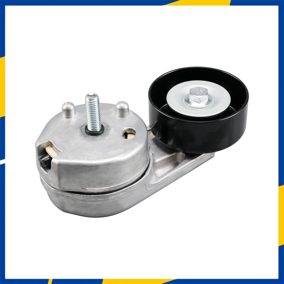 Conjunto de tensor de correa para BMW 535i xDrive 2011-16 BMW 535i 2011-16 Foto 1 de 4