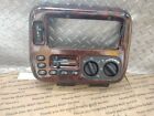 1998-2000 OEM Chrysler Town & Country AC Heater Climate Temp control Unit