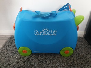 trunki accessories