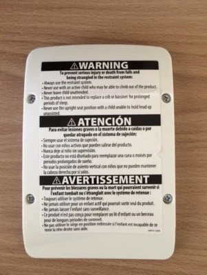 Peça de reposição Fisher Price Mocha borboleta jardim balanço bateria - Imagem 1 de 2