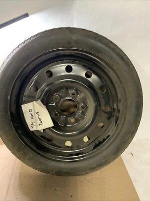 Llanta de repuesto para llantas Ford Taurus 1993-2007 OEM X7U4L Foto 1 de 4