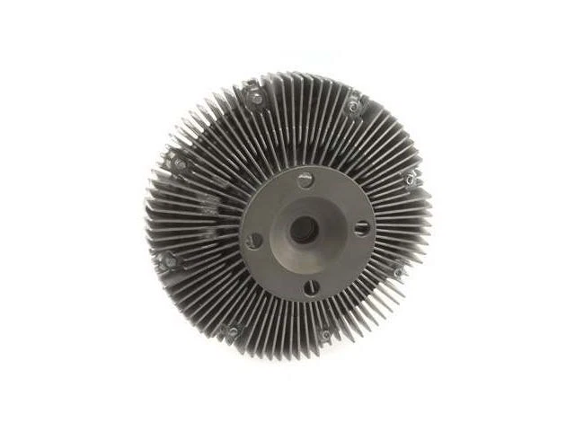 Embrague ventilador para Toyota Land Cruiser 91-92 4,0 L 6 cilindros TB29B1 Foto 1 de 1