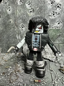 DC Minimates LOBO Serie 7 lose Figur Justice League - Bild 1 von 1