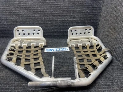 Yamaha YFZ 450 Pro 2004-2013 barras Nerf de aire acondicionado Yfz450 Yfz 450 #204 Foto 1 de 4