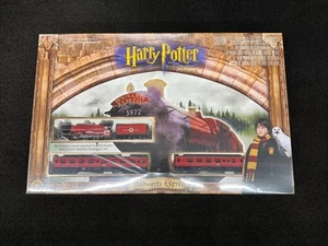 Bachmann Harry Potter y la Piedra Filosofal - Expreso de Hogwarts/Bachmann HO - - Imagen 1 de 19