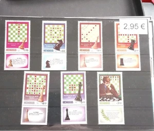 Mittelamerika, 4 Steckkarten + 10 Ganzsachen +.  - Picture 1 of 6