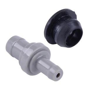 Valve + Grommet PCV 12204-15050 Fit for Toyota Corolla 1993-1997 1.6L 1.8L phj - Picture 1 of 3