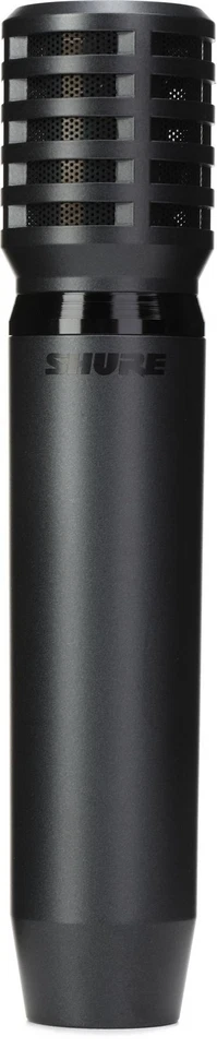 Shure PGA81 Small-diaphragm Condenser Microphone - Image 1 of 1