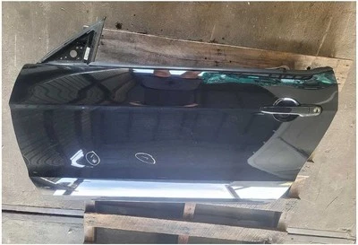 Ford Mustang GT 2010-2012 conductor LH cupé puerta carcasa pintura delantera UA 2726 Foto 1 de 4