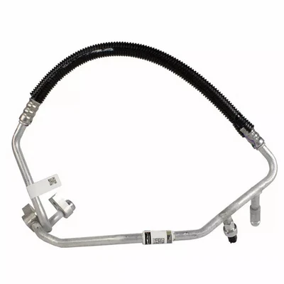 Línea de descarga original Ford 2015-2017 F-150 FL3Z-19972-S Foto 1 de 4