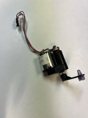 New NOS OEM 15-71882 Heater and A/C Programmer Motor 16144370 16134806 - Image 1 of 3