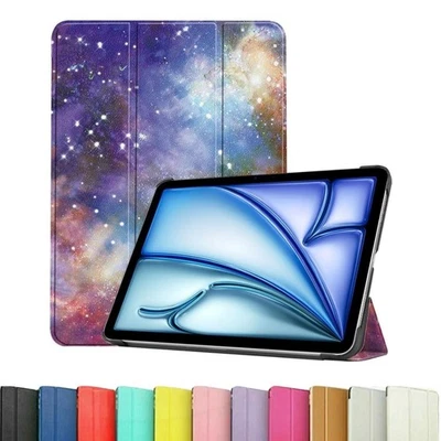 Case for iPad A16 11th Generation 11" 2025/iPad 10th Generation 10.9" 2022 Cover - Image 1 of 4