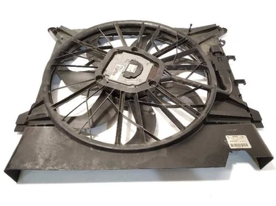 30645719 RADIATOR COOLING FAN / 0130706803 / 3137229010 / 5490185 FOR VOLVO XC90 - Image 1 of 4