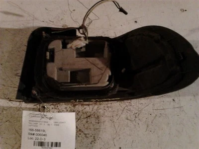 Driver Left Tail Light Sedan Quarter Panel Mounted Fits 93-94 LEGACY 47597 Foto 1 de 2