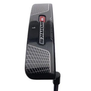 Putter Odyssey O-Works 1 usado/34,0 pulgadas - Imagen 1 de 9