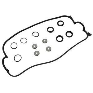 Engine Valve Cover Gasket Set 1990-1997 For Honda Accord 2156cc VS50365R - Bild 1 von 3
