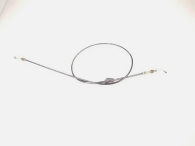 Línea de cable obturador 74 Suzuki TS 185 envío gratuito Foto 1 de 4