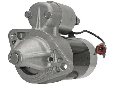 Arranque para Nissan 200SX 1995-1998 API 25653QQRZ 1996 1997 1,6 L 4 cilindros Foto 1 de 2