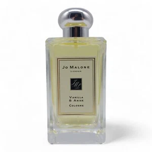 Jo Malone London Vanilla & Anise EDC Spray 100ml 3.4oz. new - Picture 1 of 3