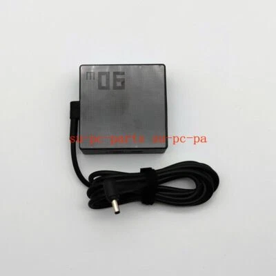 1PC AC Power Adapter A19-090P2A 4.5*3.0mm 19V 4.74A 90W Laptop Charger - Image 1 of 4