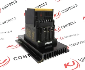 Controlador de motor Allen-Bradley 150-A09NC 500 a 575VAC 9A 50/60Hz - Imagen 1 de 6