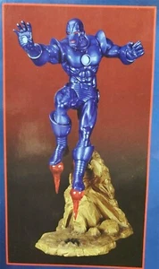 IRON MAN STEALTH Statue HARD HERO Dealer Exclusive Edition 304/375 Avengers - Picture 1 of 1