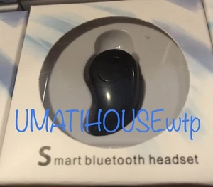 Smart Bluetooth Headset - Picture 1 of 9