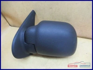 Espejo retrovisor izquierdo nº2 sin cristal espejo E30157703 RENAULT KANGOO (KC0/1_) - Imagen 1 de 5