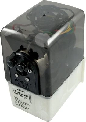 Bennett Trim Tab 24V Marine Boat HPU Hydraulic Power Unit 24 Volt Pump V351HPU2 - Image 1 of 4